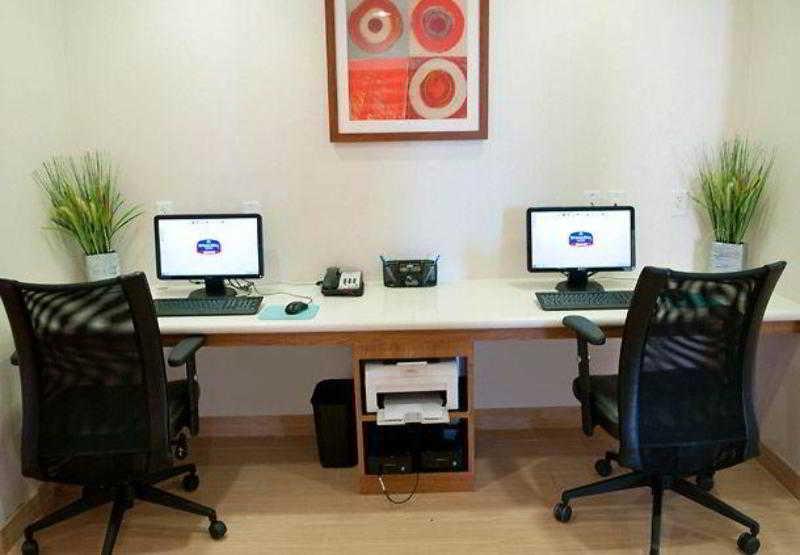 Springhill Suites Houston Nasa/Seabrook Fasiliteter bilde