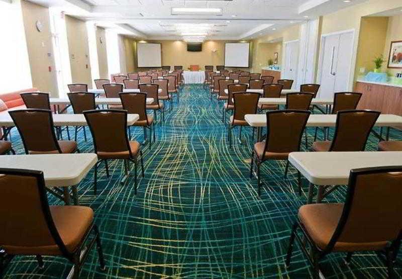 Springhill Suites Houston Nasa/Seabrook Eksteriør bilde