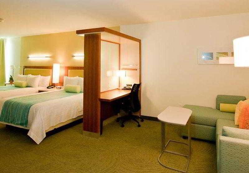 Springhill Suites Houston Nasa/Seabrook Eksteriør bilde