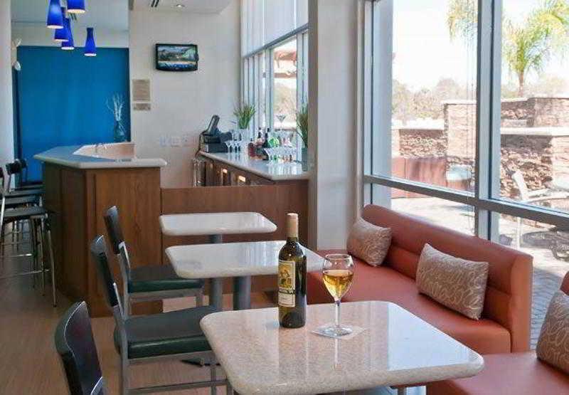 Springhill Suites Houston Nasa/Seabrook Restaurant bilde