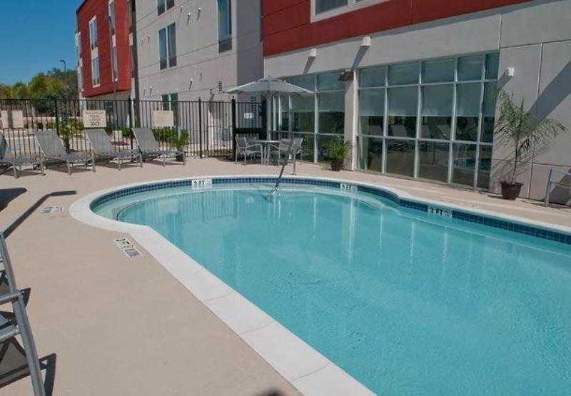 Springhill Suites Houston Nasa/Seabrook Fasiliteter bilde